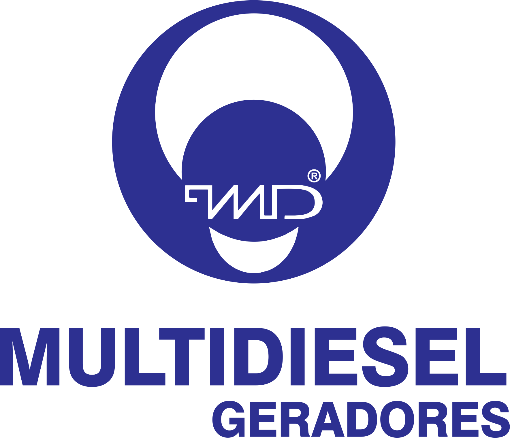 Multidiesel Geradores